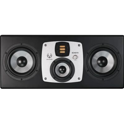 EVE Audio SC4070 - Monitor da studio EVE Audio SC4070 - Monitor da studio