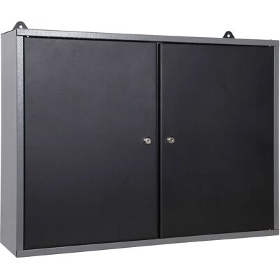 ONDIS24 - Ben - 2-türig - 80x60x20 cm - Hängeschrank ONDIS24 - Ben - 2-türig - 80x60x20 cm - Hängeschrank