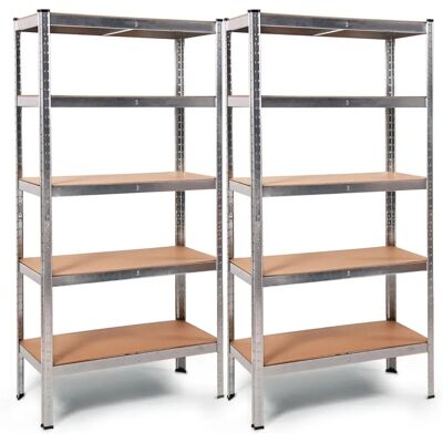 Ondis24 - Thomas - 90x180x40 cm - 875 kg - Regal Ondis24 - Thomas - 90x180x40 cm - 875 kg - Regal