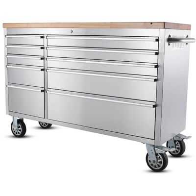 Ondis24 - Werkstattwagen - 148x92x46.5 - Werkzeugwagen Ondis24 - Werkstattwagen - 148x92x46.5 - Werkzeugwagen