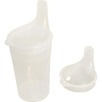 SUNDO Modell 20430 - Orange Becher - Tasse SUNDO Modell 20430 - Orange Becher - Tasse