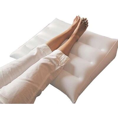 Poduszka ergonomiczna SUNDO na kolana i nogi - Poduszka ergonomiczna Poduszka ergonomiczna SUNDO na kolana i nogi - Poduszka ergonomiczna