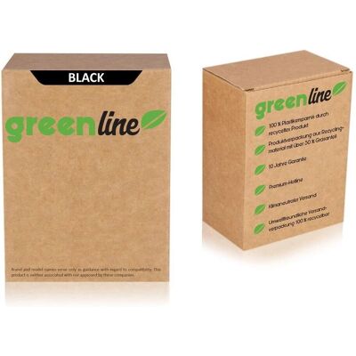 TonerPartner - 3JA30AE / 963XL - Schwarz - Inkjet cartridge TonerPartner - 3JA30AE / 963XL - Schwarz - Inkjet cartridge