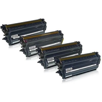 TonerPartner - CF460X/461X/462X/463X - Toner TonerPartner - CF460X/461X/462X/463X - Toner
