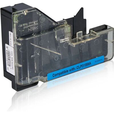 Samsung/HP Farblos Tonerbehälter - 1000 Seiten Samsung/HP Farblos Tonerbehälter - 1000 Seiten