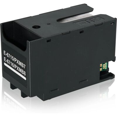 Epson C13T671500 Druckerzubehör - Farblose - 3 Jahre Garantie Epson C13T671500 Druckerzubehör - Farblose - 3 Jahre Garantie