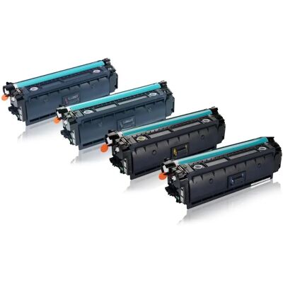 TonerPartner - HP 212X W2120X - Schwarz - Tonerkartusche TonerPartner - HP 212X W2120X - Schwarz - Tonerkartusche
