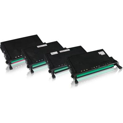 TonerPartner - CLT-K6092S/ELS - 4col - Mehrfachpack - Toner TonerPartner - CLT-K6092S/ELS - 4col - Mehrfachpack - Toner