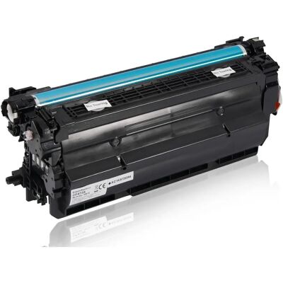 TonerPartner - CF473X/657X - Magenta TonerPartner - CF473X/657X - Magenta