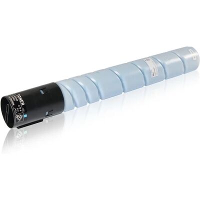 Inkadoo B085x Cyan Toner für Olivetti - Tonerkartusche Inkadoo B085x Cyan Toner für Olivetti - Tonerkartusche