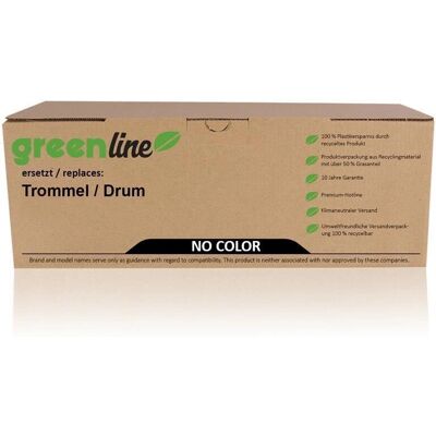TonerPartner TN-2210 DR-2200 - schwarz - 5200 Seiten - Toner-Set TonerPartner TN-2210 DR-2200 - schwarz - 5200 Seiten - Toner-Set
