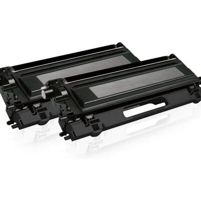 TonerPartner - 51B2000 - Schwarz - Toner cartridge TonerPartner - 51B2000 - Schwarz - Toner cartridge