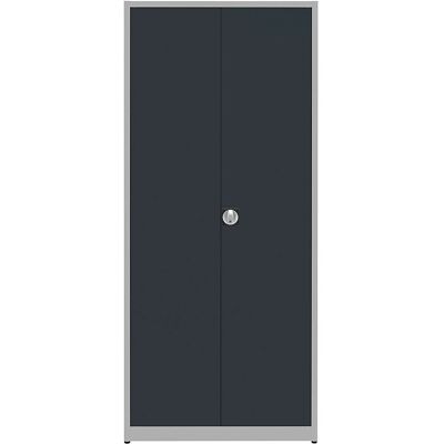 Mauser Universalschrank - Extra hohe Kapazität Mauser Universalschrank - Extra hohe Kapazität