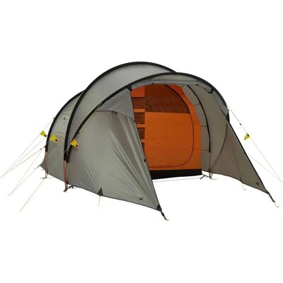 Wechsel - VOYAGER - Grau - Gr.3 - Tent Wechsel - VOYAGER - Grau - Gr.3 - Tent