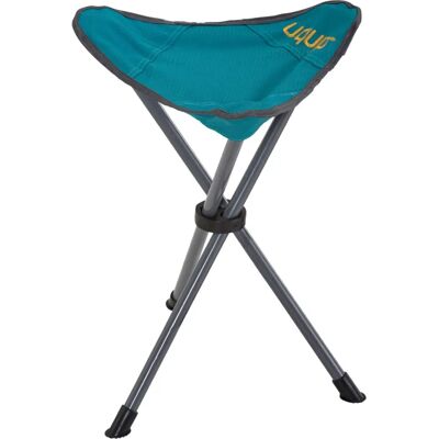 Uquip Darcy Tabouret Pliable - Multicolore - Confortable et Facile à Ranger - Haute Capacité - Publicité Uquip Darcy Tabouret Pliable - Multicolore - Confortable et Facile à Ranger - Haute Capacité - Publicité
