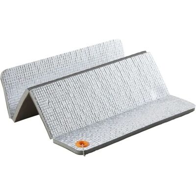 Coussin de siège portable UQUIP Josy - 38x32cm - Publicité Coussin de siège portable UQUIP Josy - 38x32cm - Publicité