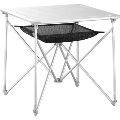Uquip Mercy Szary stół turystyczny - camping table Uquip Mercy Szary stół turystyczny - camping table