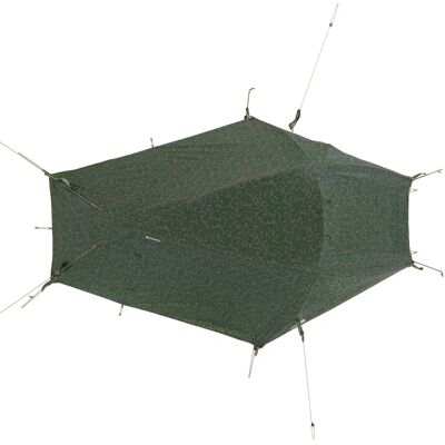 Wechsel Pathfinder Elements Zelt - Leichtes windstabil für 1 Person Wechsel Pathfinder Elements Zelt - Leichtes windstabil für 1 Person