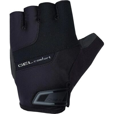 Rio Chiba Unisex Fahrradhandschuhe - Schwarz / S Rio Chiba Unisex Fahrradhandschuhe - Schwarz / S