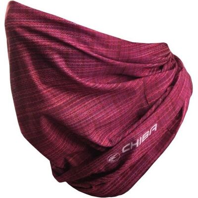 CHIBA Rosa Unisex Fahrradgurt - Fahrradsicherung CHIBA Rosa Unisex Fahrradgurt - Fahrradsicherung