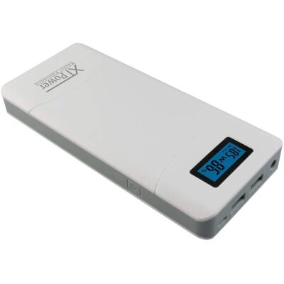 XTPower XT-16000 QC3 Powerbank - Powerbank XTPower XT-16000 QC3 Powerbank - Powerbank