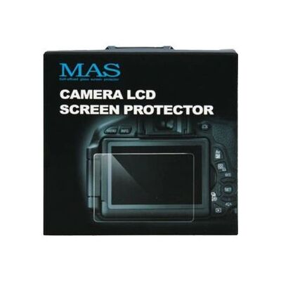 Nikon D750 Camera Scherm Protector Transparant - Beeldschermbescherming Nikon D750 Camera Scherm Protector Transparant - Beeldschermbescherming