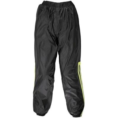 Pantalon de pluie imperméable GMS Douglas 3XL - Unisexe - Publicité Pantalon de pluie imperméable GMS Douglas 3XL - Unisexe - Publicité