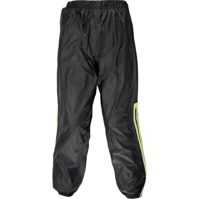 Pantalon de pluie moto GMS Douglas - XL - Publicité Pantalon de pluie moto GMS Douglas - XL - Publicité
