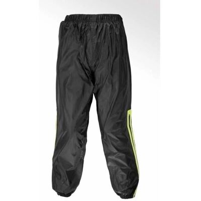 Pantalon de pluie imperméable GMS Douglas - Unisexe - 4XL - Publicité Pantalon de pluie imperméable GMS Douglas - Unisexe - 4XL - Publicité