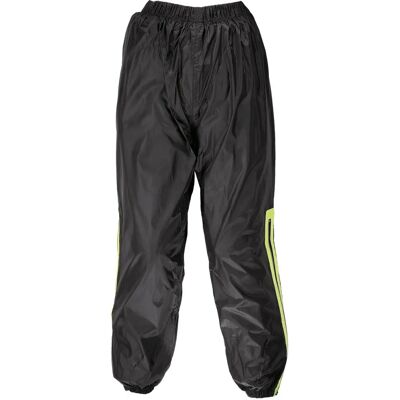 GMS Douglas Wasserdichte Regenhose - Unisex - 5XL GMS Douglas Wasserdichte Regenhose - Unisex - 5XL