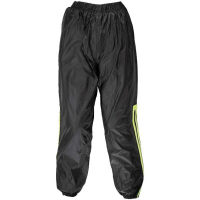 Pantalon de pluie moto GMS Douglas - 7XL - Publicité Pantalon de pluie moto GMS Douglas - 7XL - Publicité