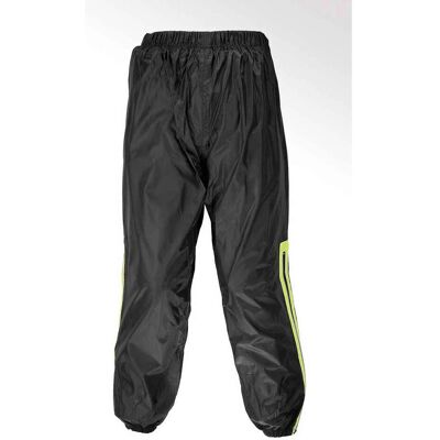Pantalon de pluie imperméable GMS Douglas - Unisexe 8XL - Publicité Pantalon de pluie imperméable GMS Douglas - Unisexe 8XL - Publicité