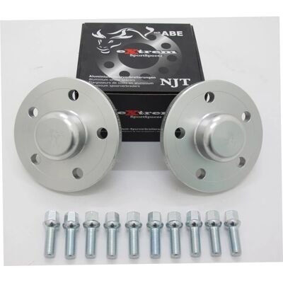 Viking Choice Conjunto de ensanchadores para Mercedes GLE 166 - 40mm Viking Choice Conjunto de ensanchadores para Mercedes GLE 166 - 40mm