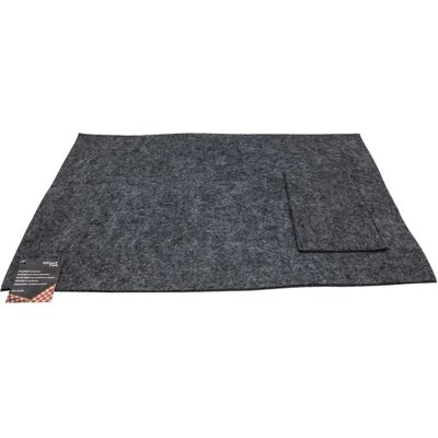 HTI-Living - Platzset 4er Set - 45x30 cm - Table placemats HTI-Living - Platzset 4er Set - 45x30 cm - Table placemats