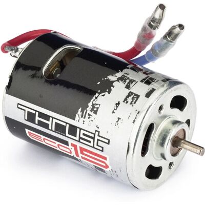Absima 2310060 Motor - Bürstenmotor 15 Umdrehungen - RC Modellteil Absima 2310060 Motor - Bürstenmotor 15 Umdrehungen - RC Modellteil