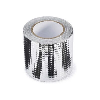 Absima 2440001 Hitzebeständiger Silber-Karosstejp - Duct Tape Absima 2440001 Hitzebeständiger Silber-Karosstejp - Duct Tape