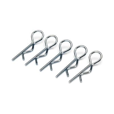 Absima - 2440013 - Medium - Silver - Accessorio modello RC Absima - 2440013 - Medium - Silver - Accessorio modello RC