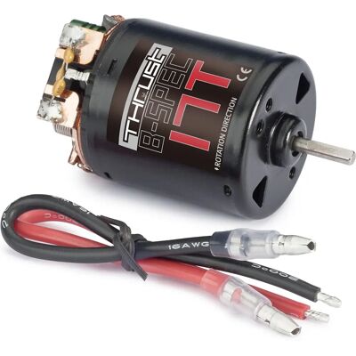 Motore Absima 43000rpm - Motore senza spazzole per auto RC Motore Absima 43000rpm - Motore senza spazzole per auto RC