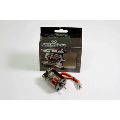 Motore RC senza spazzole Absima Thrust B-SPEC 17T - Tipo di motore Motore RC senza spazzole Absima Thrust B-SPEC 17T - Tipo di motore