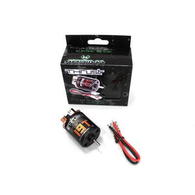 Motore brushless Absima Thrust B-SPEC 22500 RPM - Ricambio auto RC Motore brushless Absima Thrust B-SPEC 22500 RPM - Ricambio auto RC