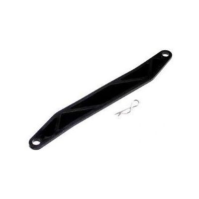 Absima - 1230018 - Batterijafdekking - RC onderdeel Absima - 1230018 - Batterijafdekking - RC onderdeel