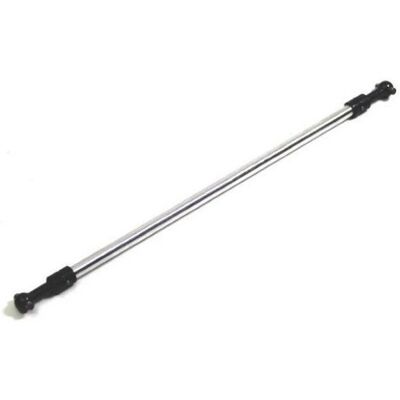 Absima 1230021 Aandrijfas voor RC Buggy/Truggy Absima 1230021 Aandrijfas voor RC Buggy/Truggy
