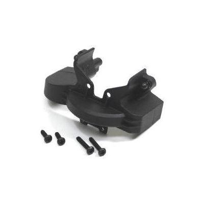 Absima 1230024 RC Modelonderdeel - Versnellingsbakbehuizing voor Hot Shot Buggy/Truggy 1:10 Absima 1230024 RC Modelonderdeel - Versnellingsbakbehuizing voor Hot Shot Buggy/Truggy 1:10