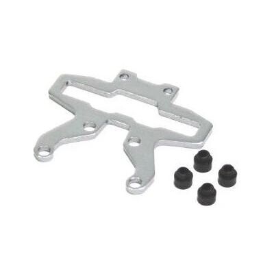 Absima - 1230028 - Achterste Upper Deck - Chassis plate Absima - 1230028 - Achterste Upper Deck - Chassis plate