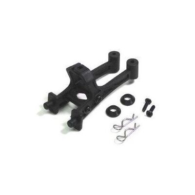 Absima - Wing Mount 1230034 - Buggy - Accessoire - RC Part Absima - Wing Mount 1230034 - Buggy - Accessoire - RC Part