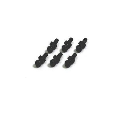 Absima - 1230049 - Kogelkop schroef - 6-pack - Schroef Absima - 1230049 - Kogelkop schroef - 6-pack - Schroef