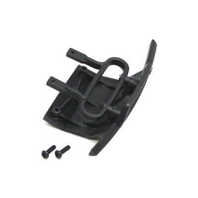 Absima - 1230064 - Bumper Eenheid - Truggy - RC bumper Absima - 1230064 - Bumper Eenheid - Truggy - RC bumper