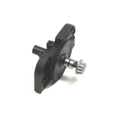 Absima 1230069 RC modelonderdeel/accessoire Servo mount - RC modelonderdeel Absima 1230069 RC modelonderdeel/accessoire Servo mount - RC modelonderdeel