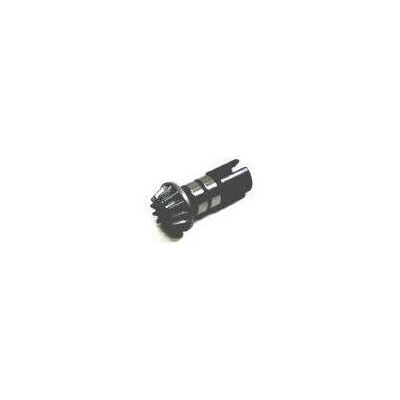 Absima 1230073 RC Servo Beugel - Differentiealcup & Gear - RC Onderdel Absima 1230073 RC Servo Beugel - Differentiealcup & Gear - RC Onderdel