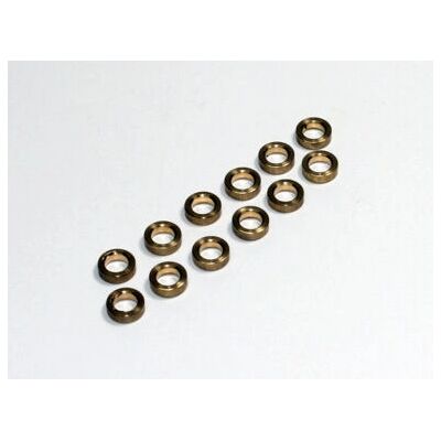 Absima - Steering Washer (12) - Buggy/Truggy - RC-onderdeel Absima - Steering Washer (12) - Buggy/Truggy - RC-onderdeel